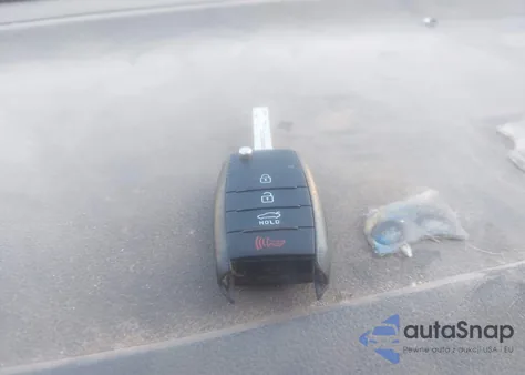 2017 Kia Rio Lx z USA, uszkodzony, nr VIN KNADM4A31H6054791